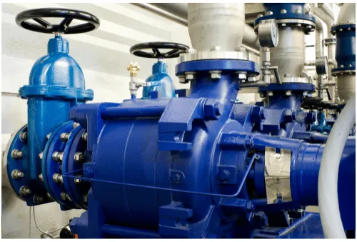 Sử dụng linh kiện chính hãng giúp kéo dài vòng đời thiết bị thêm 5-7 năm