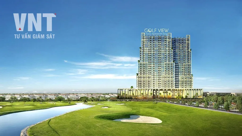 Thiết kế hạ tầng nhà chung cư