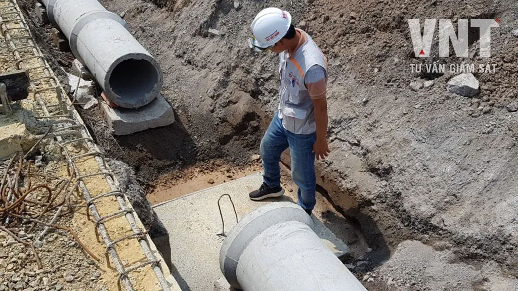 Quy chuẩn hạ tầng quốc gia