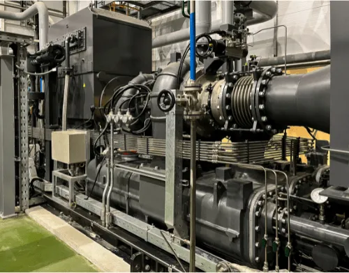 Tích hợp cảm biến thông minh vào hệ thống động cơ hiện đại