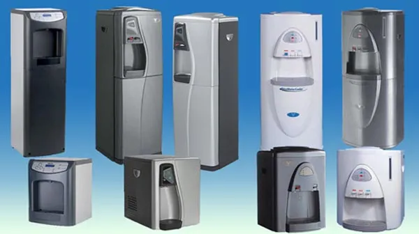 Quy trình tháo lắp và sửa chữa cây nước nóng lạnh tại hạ tầng doanh nghiệp