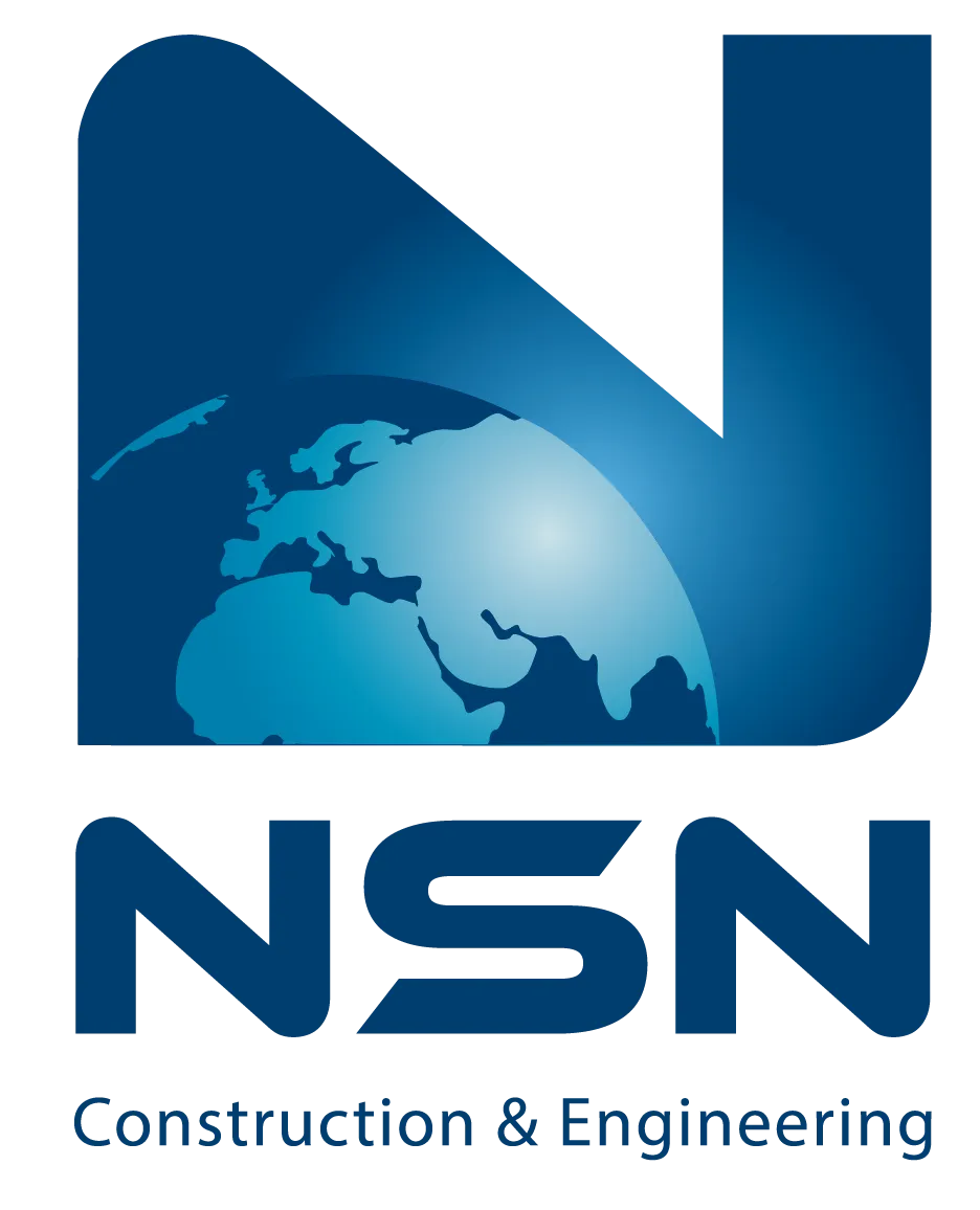 Công Ty Cổ Phần Xây Lắp Và Công Nghiệp NSN