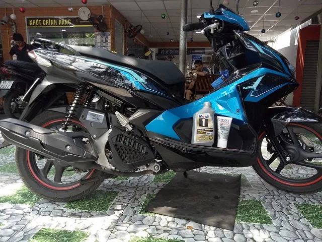 Quy trình bảo dưỡng xe công trình chuyên nghiệp