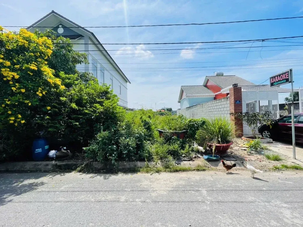 BÁN ĐẤT GIÓ NGÀN, NGAY TRUNG TÂM THỊ TRẤN CỦ CHI, 260M2, GIÁ CHÀO 840 TRIỆU