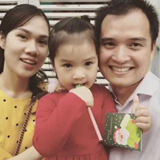 Đánh giá từ anh Huy Nguyen về xe đạp thể thao