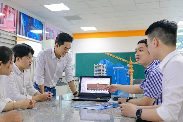 Tổng quan kiến thức cần thiết khi tìm hiểu ngành quản lý xây dựng là gì.