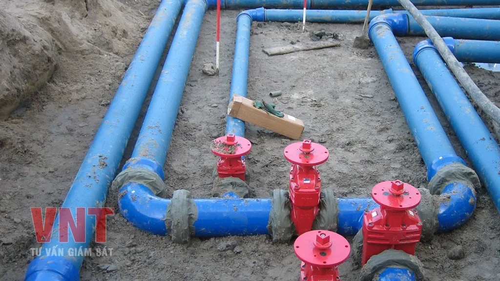 Ống thép chịu áp lực cao