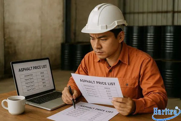 Báo giá vật liệu và thiết bị thi công máy công trình SANY chính hãng 2026