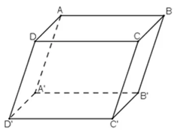 Chi tiết các bước giải toán hình học 12 trang 68