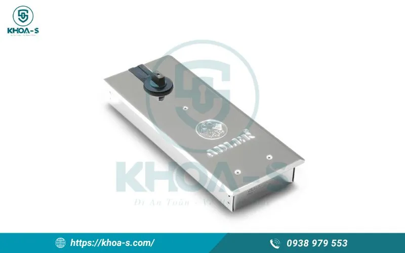 Bản lề sàn Adler A 1900