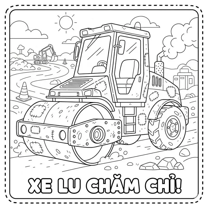 xe lu