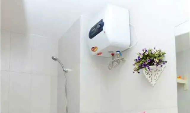 Lợi ích của việc bảo trì và sửa chữa bình nóng lạnh đúng định kỳ cho doanh nghiệp.