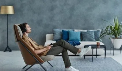 Hướng dẫn kết nối các thiết bị thu nhận tín hiệu âm thanh hình ảnh