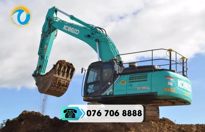 Máy xúc Kobelco SK200-10