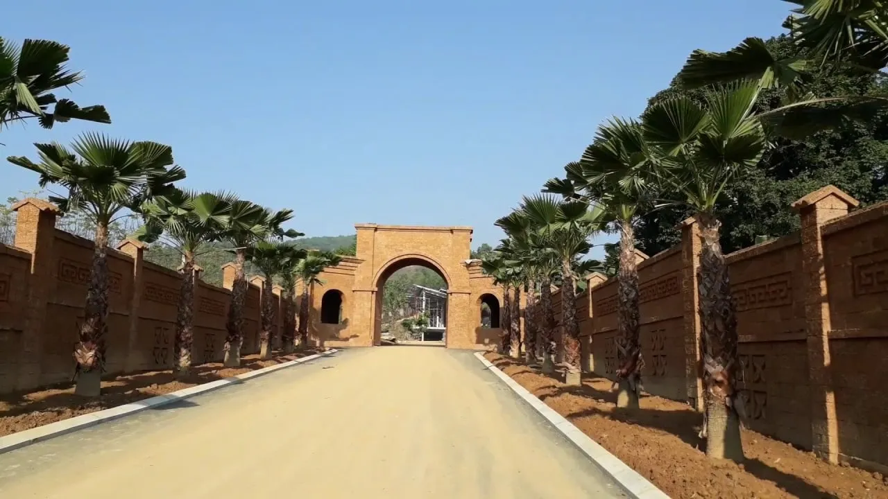 cây công trình á»Ÿ Ä‘Ã  náºµng