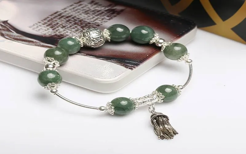 Vật dụng và trang sức có năng lượng Bovis cao mang lại sự bảo hộ cho người sở hữu