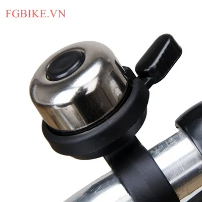 Chuông xe đạp cơ học độ bền cao