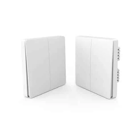 Công tắc thông minh Xiaomi MI Aqara tích hợp sâu vào hệ sinh thái quản lý công việc