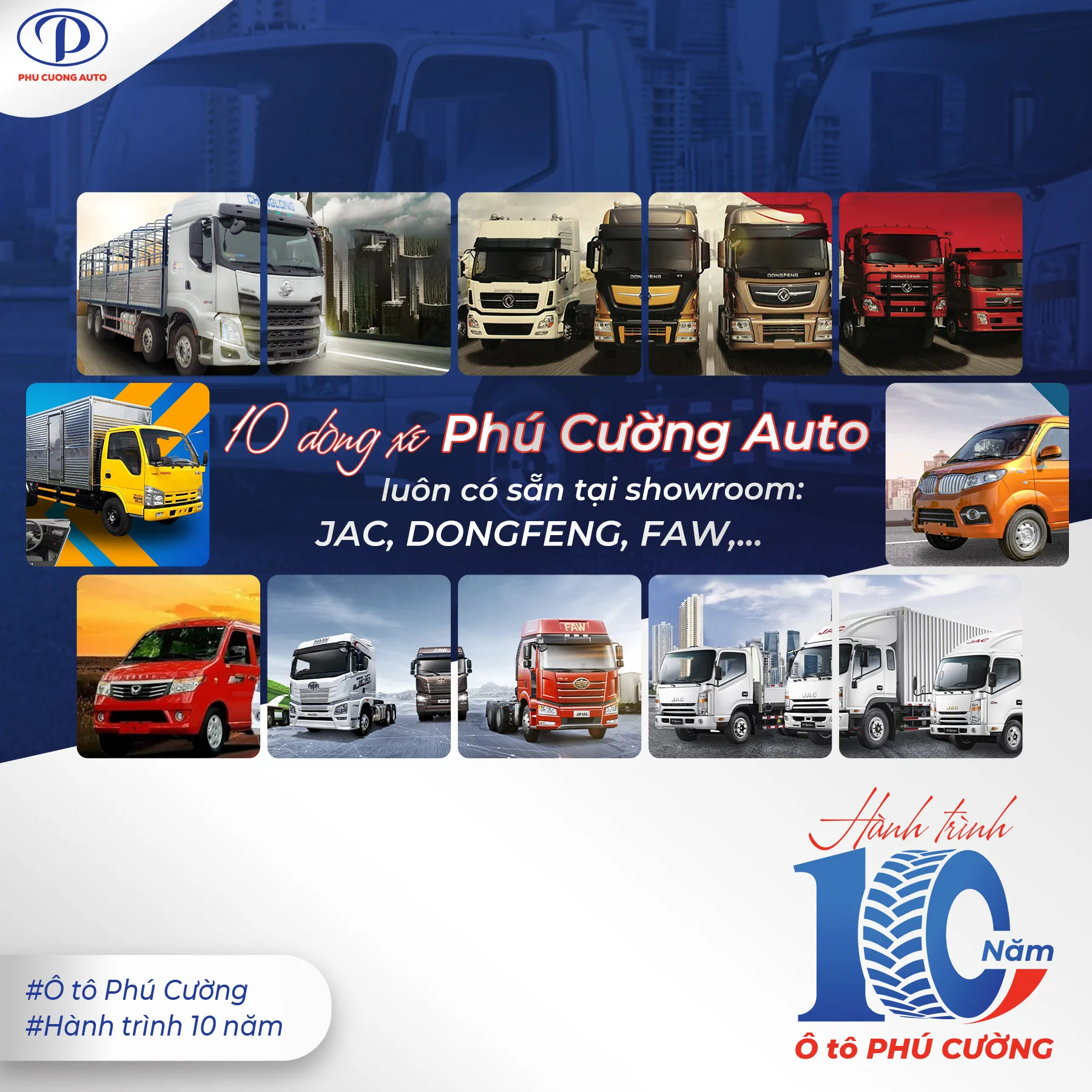 Đa dạng các dòng xe cho bạn dễ dàng lựa chọn