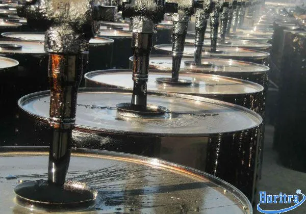 Nhựa đường Iran 60/70 được sản xuất theo tiêu chuẩn quốc tế