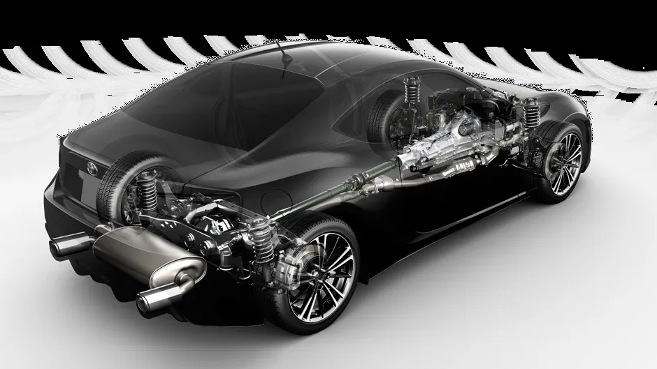 So sánh hệ dẫn động trong cấu tạo cần trục ô tô 2026