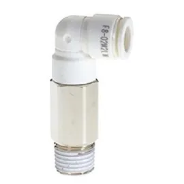 Đầu nối nhanh khí nén Chiyoda F10-04M2L, F10-04M2LW, F12-02M2L, F12-02M2LW