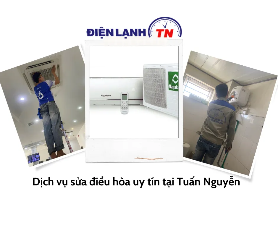 Dịch vụ bảo trì hệ thống làm lạnh chuyên nghiệp tại các khu vực trung tâm Đà Nẵng