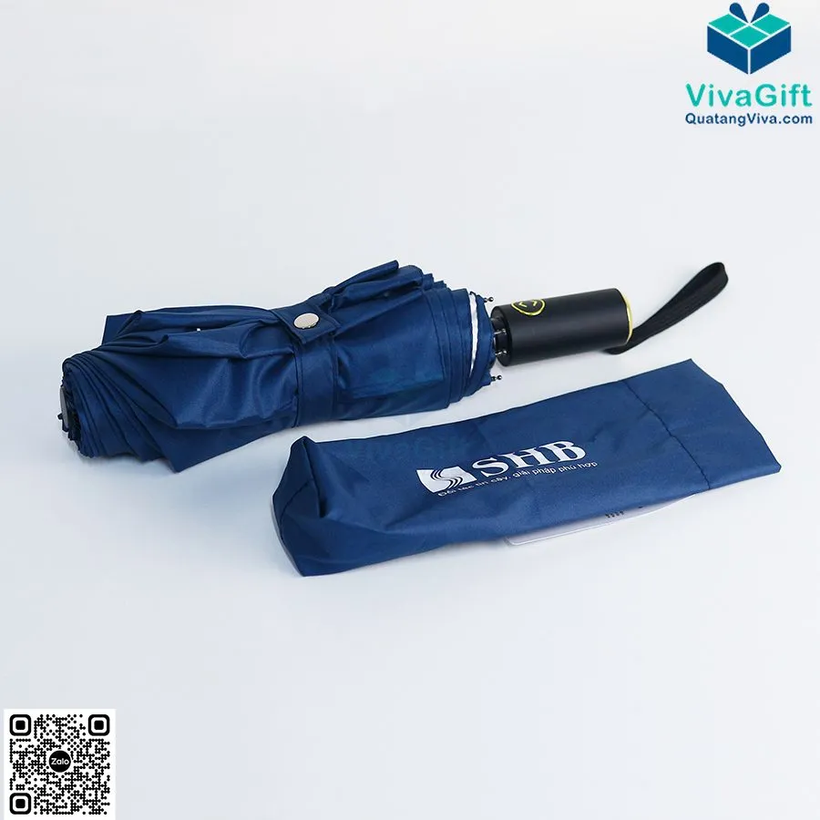 Tay cầm nhựa cao cấp tích hợp nút bấm bọc mạ vàng sang trọng D059