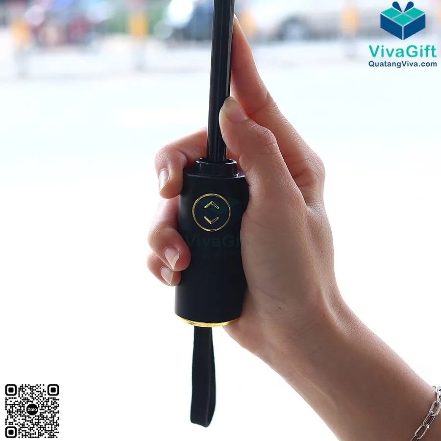 Cơ chế nút bấm điều khiển đóng mở dù tự động cần bảo trì định kỳ