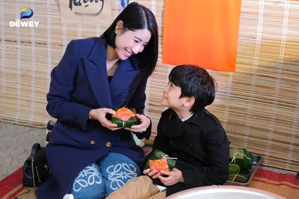 Sự phối hợp chặt chẽ giữa nhà trường và gia đình