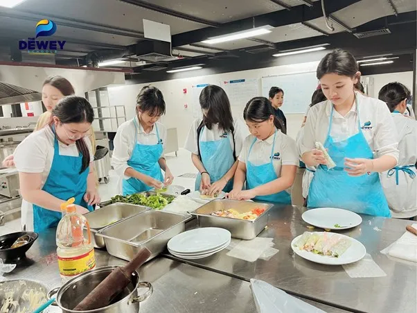 Đổi mới phương pháp dạy học để tối ưu hóa trải nghiệm