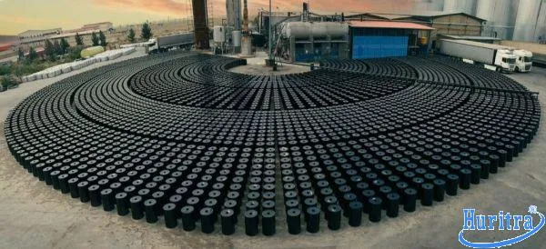 Nhựa đường 60/70: Iran, Petrolimex, Shell đạt tiêu chuẩn kỹ thuật