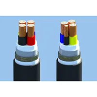 Cáp điện hạ thế chuyên dụng cho công trình xây dựng