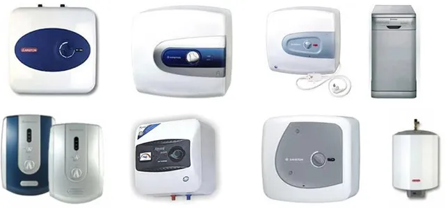 Phân tích cấu tạo các dòng thiết bị Ariston, Ferroli để tối ưu quá trình sửa chữa bình nóng lạnh.