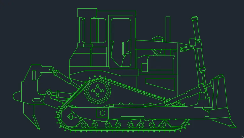 Block máy san mặt đường SANY hỗ trợ thiết kế biện pháp thi công nền hạ đường cao tốc năm 2026.