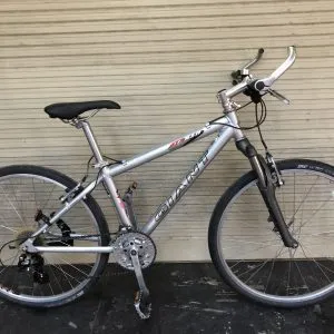 Xe đạp địa hình Nhật Giant ATX840