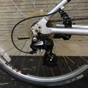 Hệ thống líp Giant ATX840 Nhật nội địa