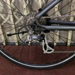 Líp xe đạp Nhật cũ Louis Garneau