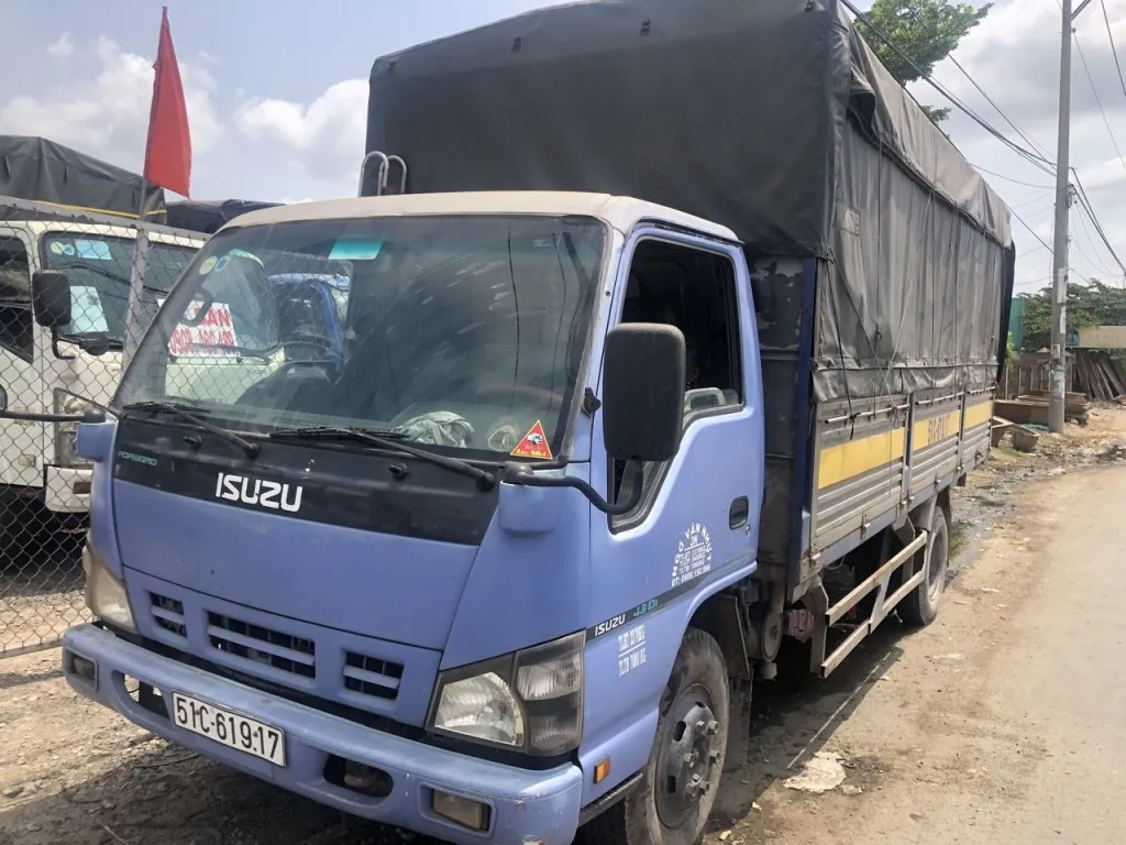 Kiểm tra sự đồng bộ của cabin và hệ thống đèn tín hiệu