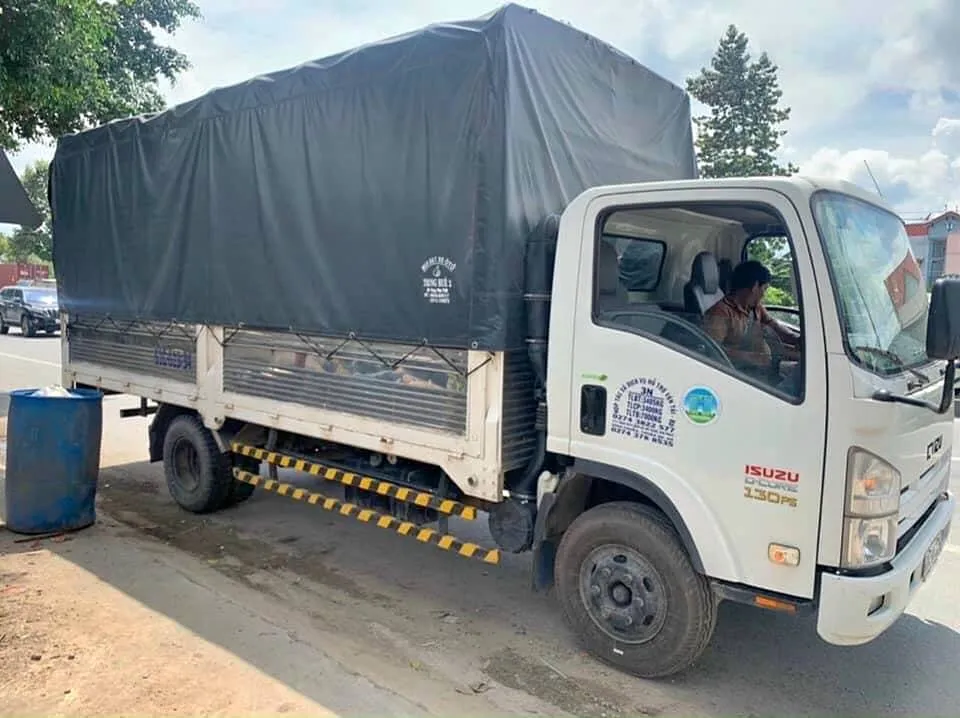 Tìm kiếm các dòng xe có lịch sử bảo dưỡng rõ ràng