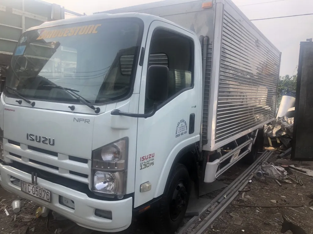 Đánh giá hệ thống điện và bảng taplo của xe