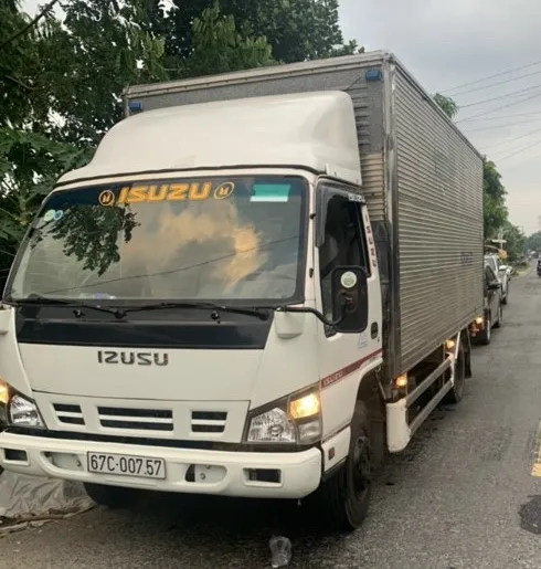 Mẫu xe đời sâu thường có giá rẻ nhưng cần kiểm tra kỹ động cơ ga cơ