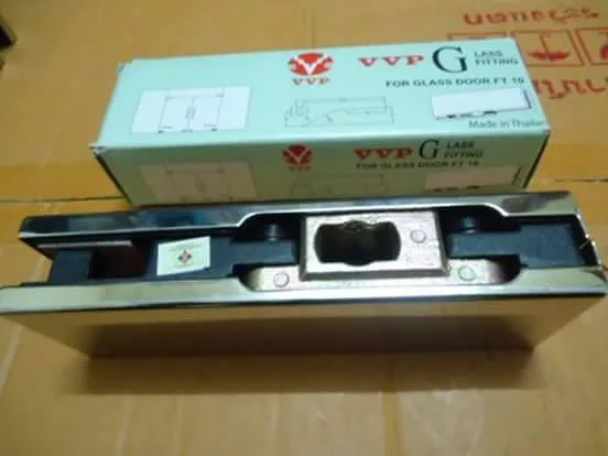 Phụ kiện kẹp định vị kính cường lực SANY phân phối