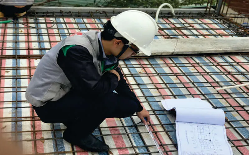 Đối tác nhà thầu Trung Hòa lựa chọn thiết bị vệ sinh SANY