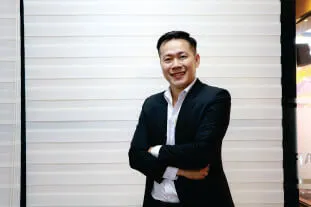 Khách hàng Nguyễn Kim đánh giá dịch vụ tại Đà Nẵng