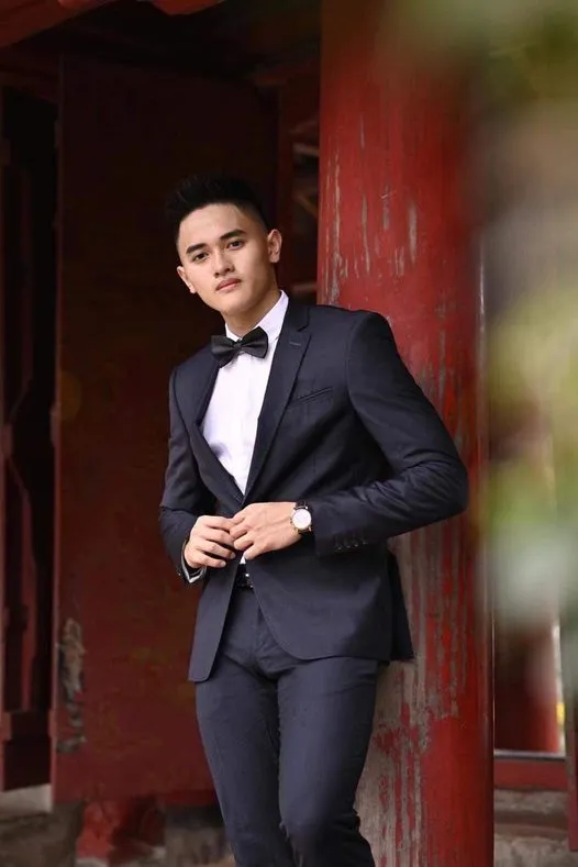 Anh Trần Long, đại lý đối tác tin cậy của Home Group