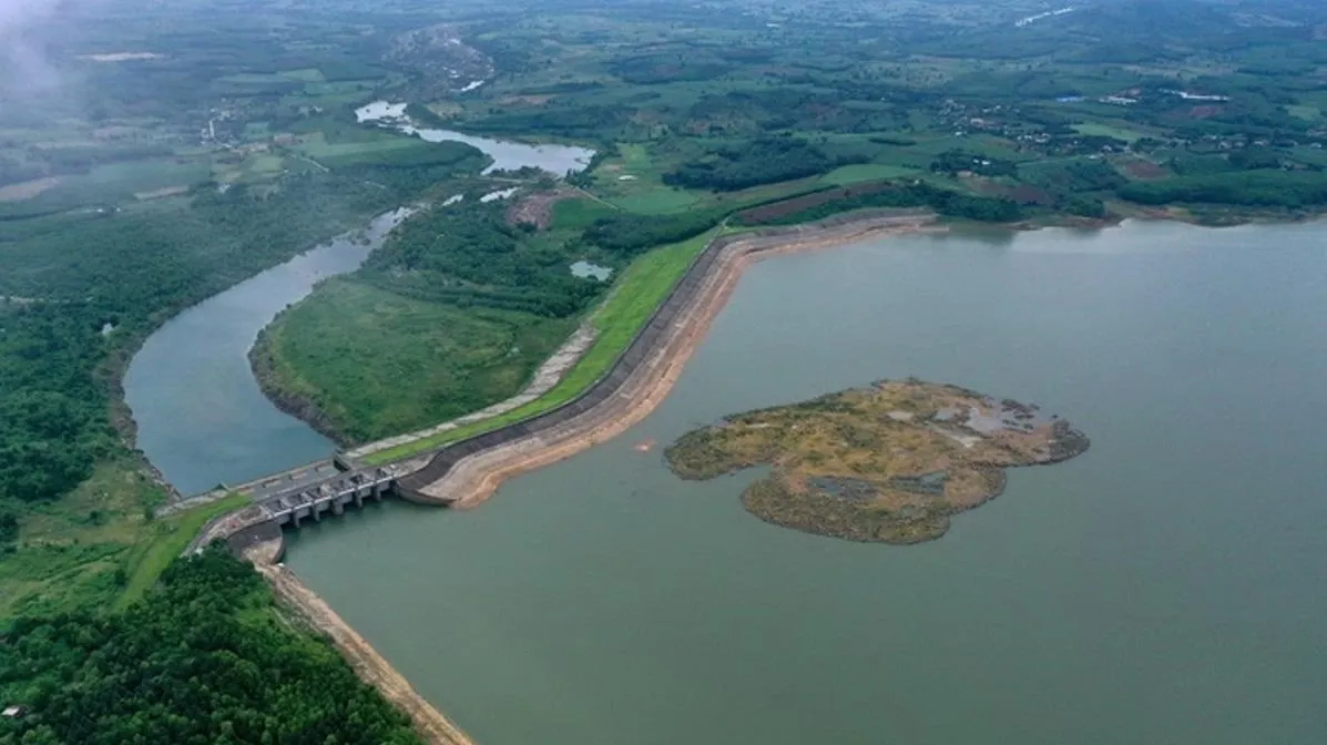 Khai thác nước ngầm quá mức ảnh hưởng đến các ngành sản xuất, đặc biệt là nông nghiệp