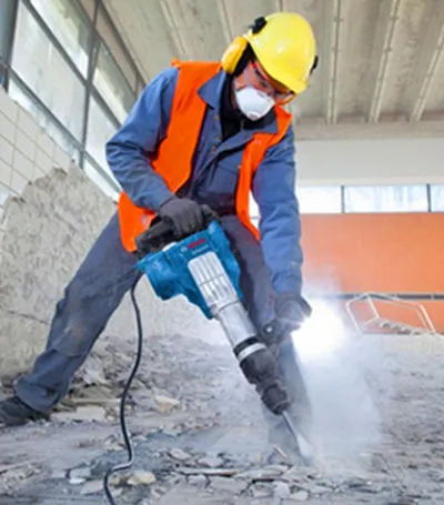 đá»¥c phÃ¡ bÃª tÃ´ng