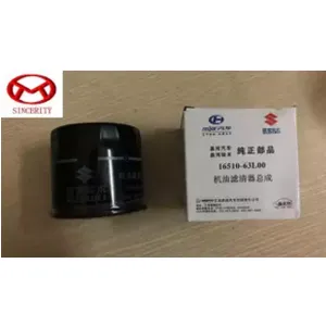 Lọc dầu nhớt chuyên dụng cho Suzuki