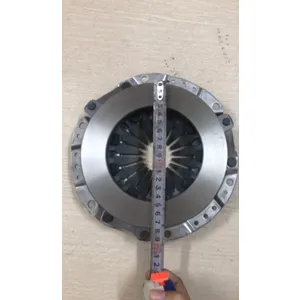 Mâm ép Suzuki Carry 500kg